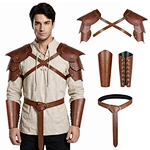 norse warrior accessories